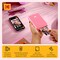 Kodak Step Mobile Instant Photo Printer, Portable Printer Compatible with iOS & Android